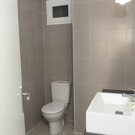 Boho Concept Szálloda